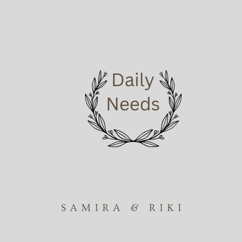 Daily Needs